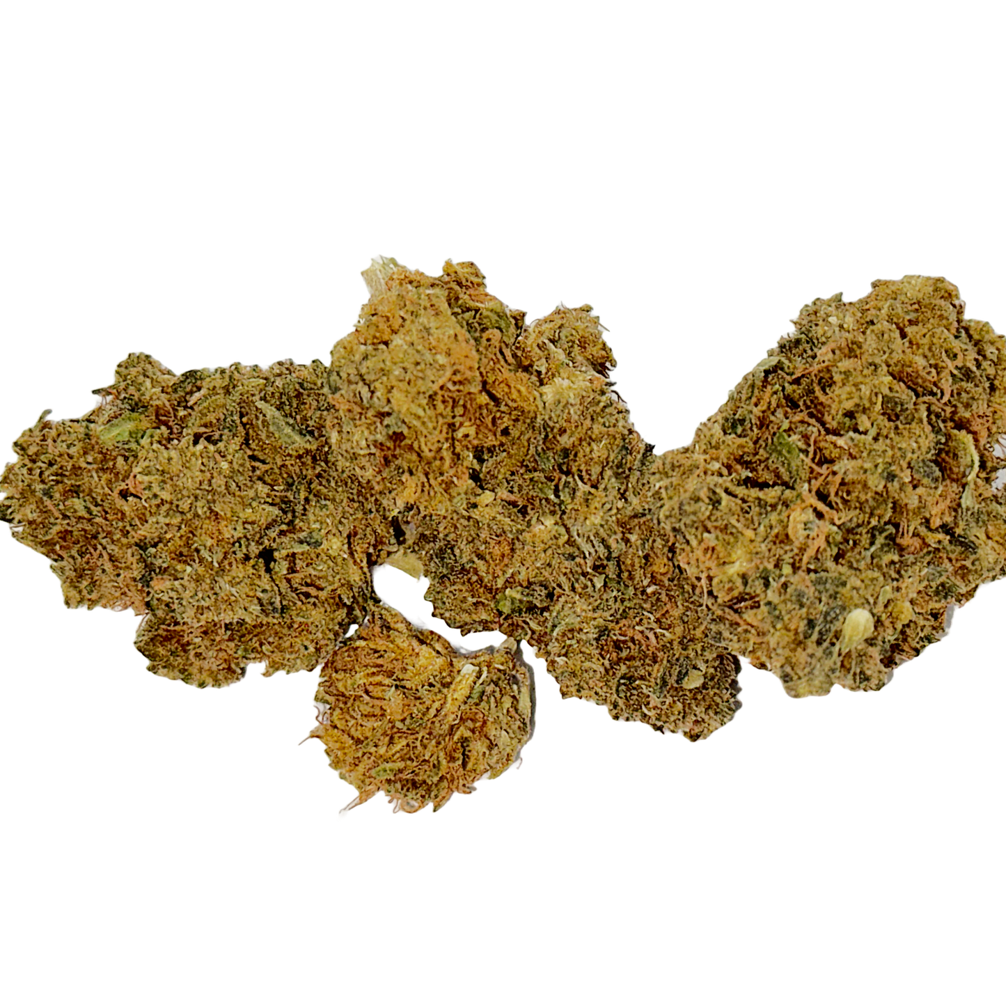 Blue Dream THCa Flower (Hybrid-Sativa)