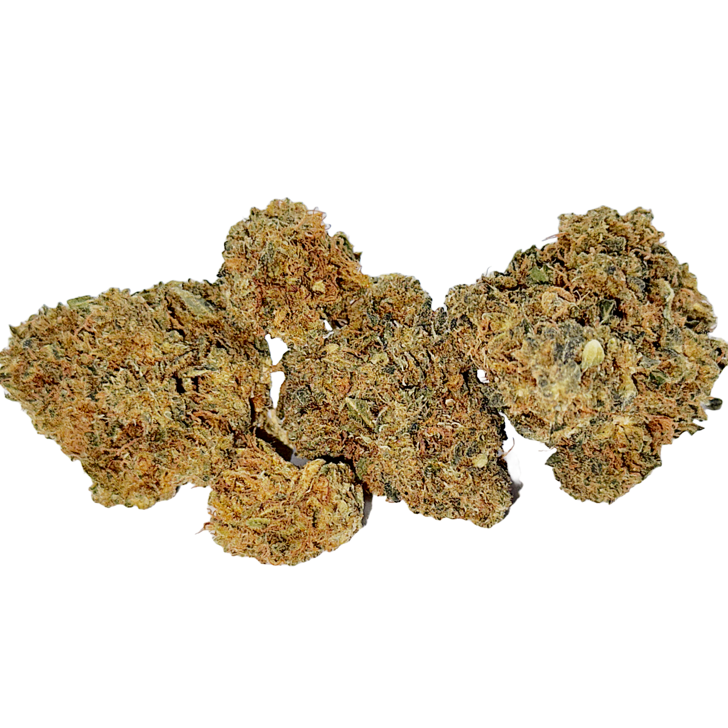 Blue Dream THCa Flower (Hybrid-Sativa)