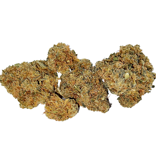 Blue Dream THCa Flower (Hybrid-Sativa)