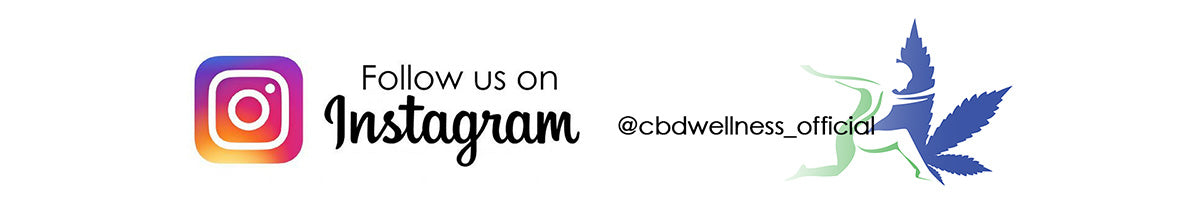 Instagram thc wellness find us cbdwellness_official