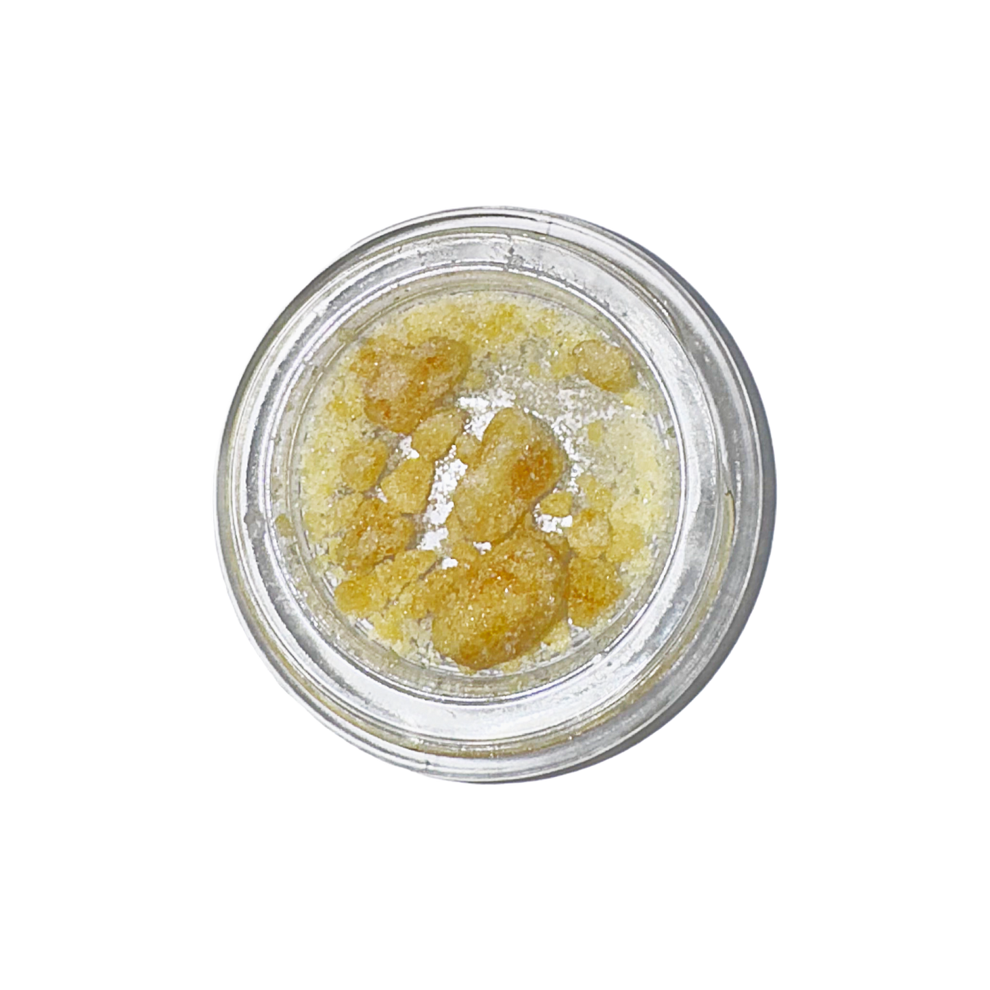 THCa Sugar Wax