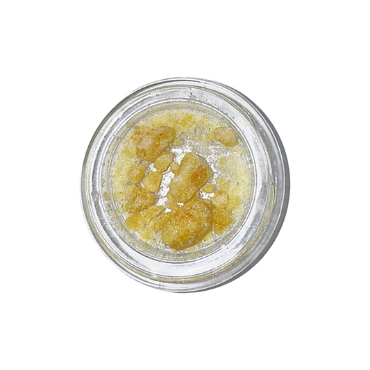 THCa Sugar Wax