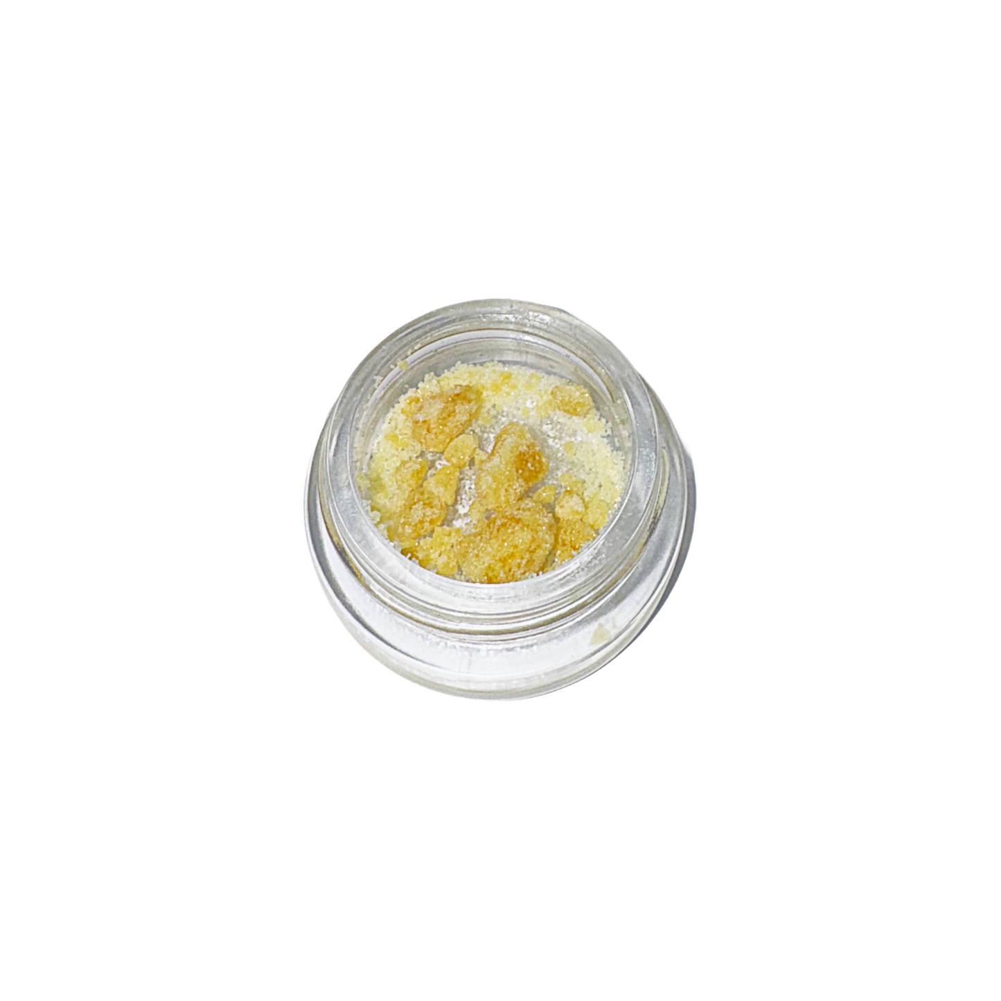 THCa Sugar Wax