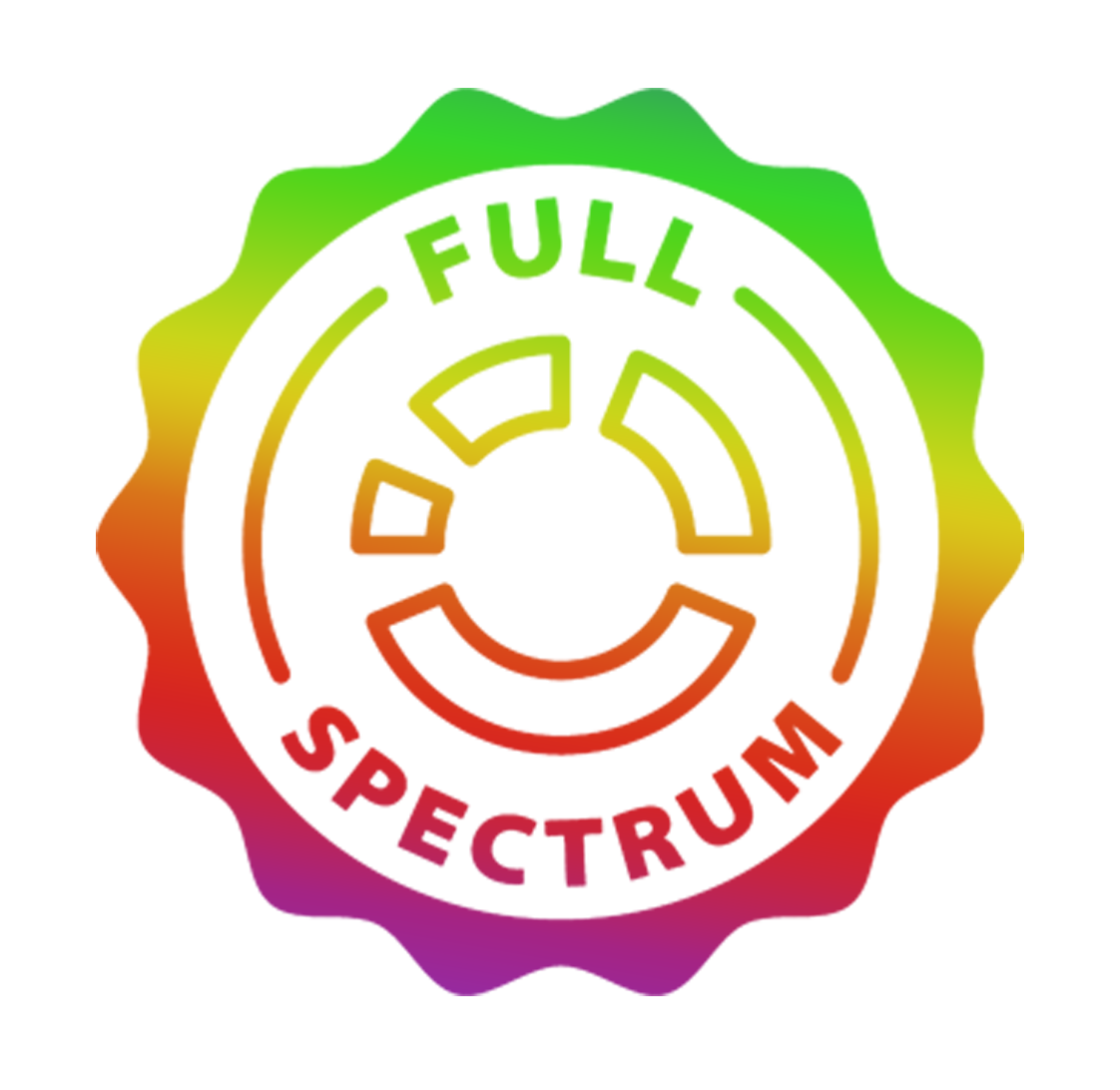 icon full spectrum